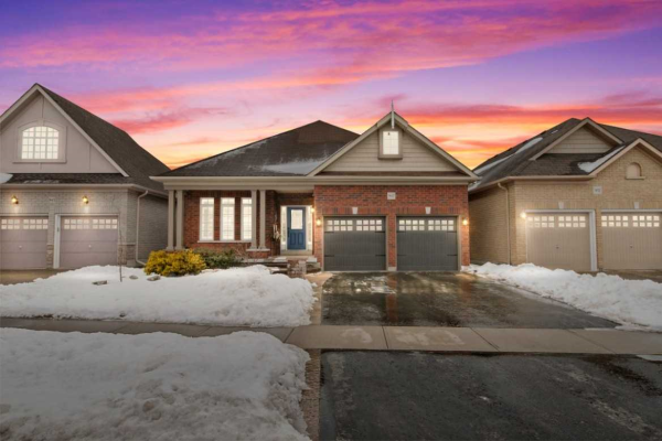 Oshawa