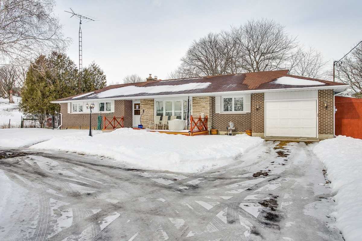 4630 Highway 2, Clarington