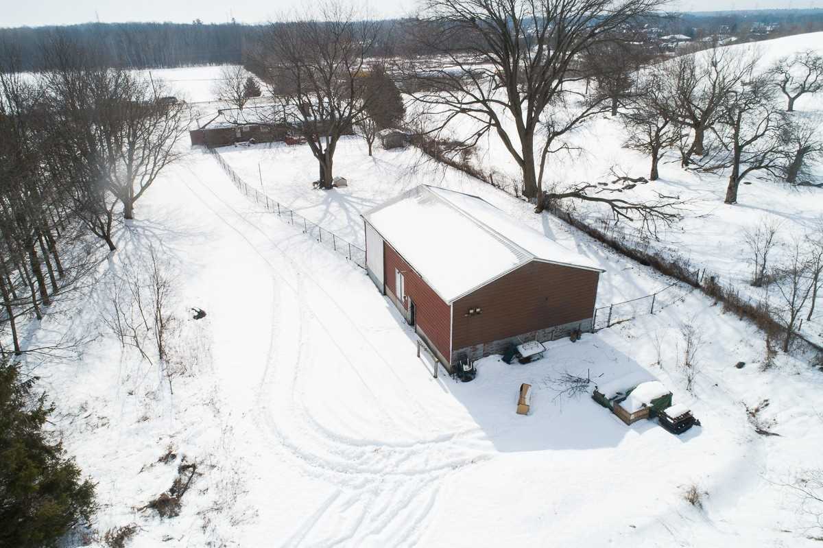 4630 Highway 2, Clarington