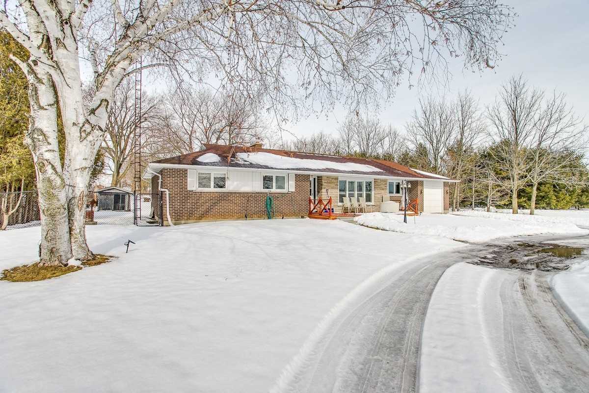 4630 Highway 2, Clarington