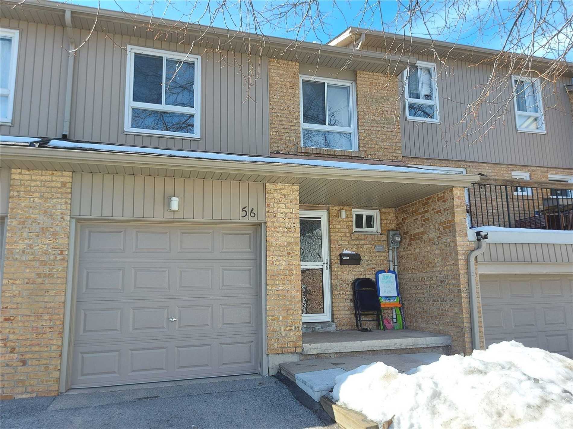 175 Alexmuir Blvd, #56