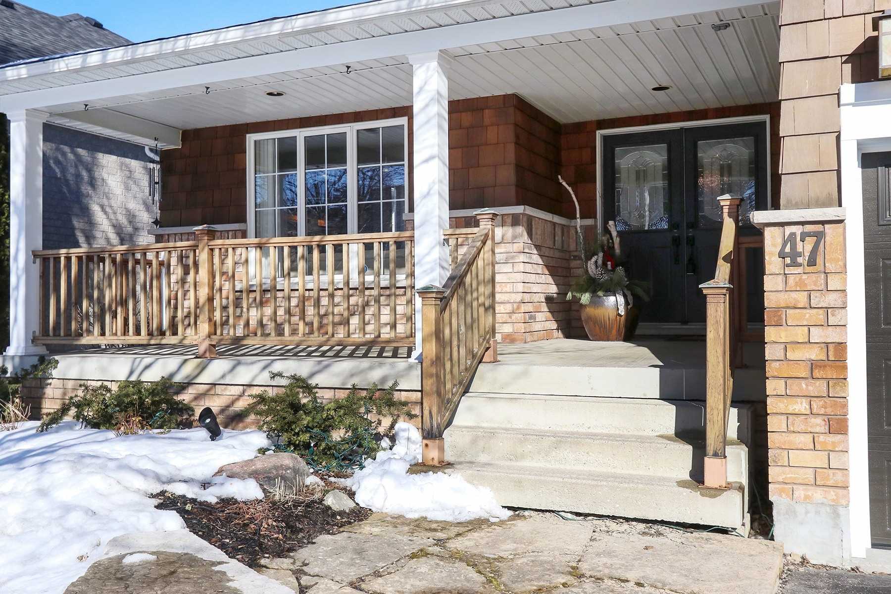 47 Kimberly Dr