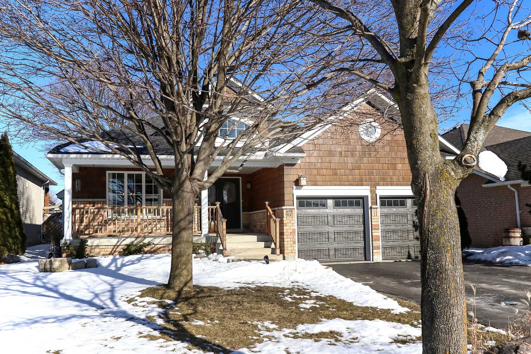 47 Kimberly Dr