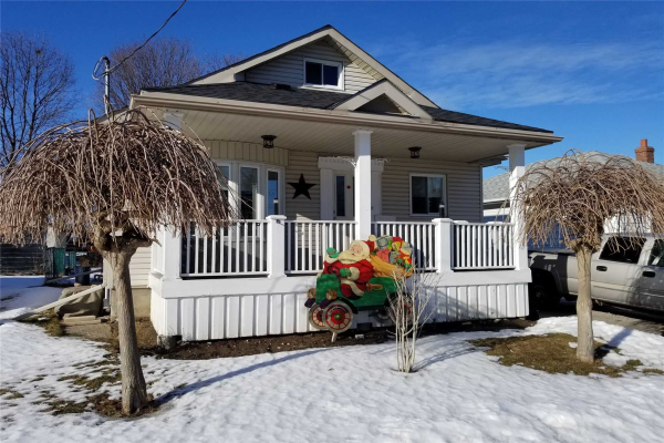 452 Madison Ave, Oshawa