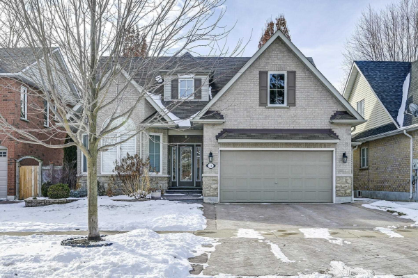 14 Osgoode Gate, Clarington