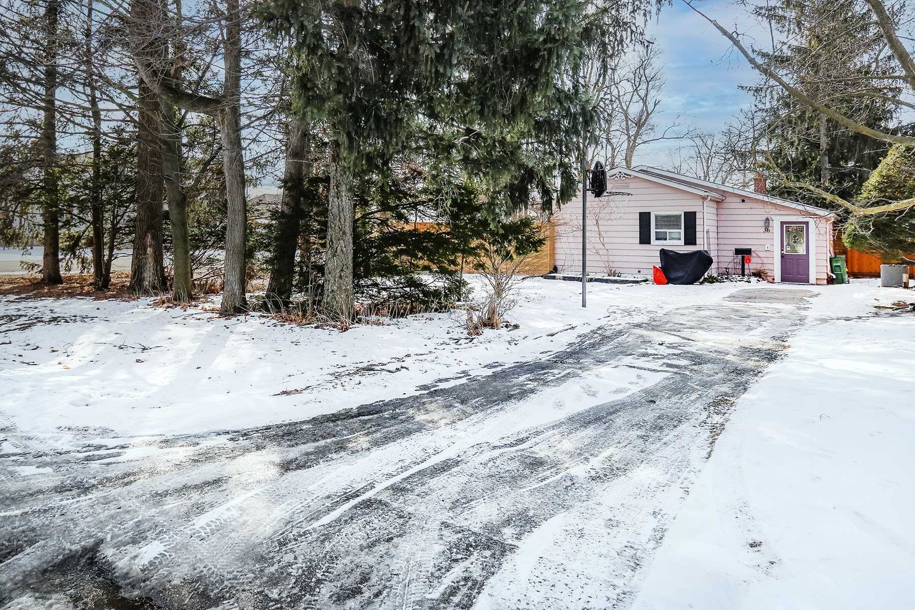36 Amiens Rd