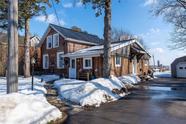 3125 Concession 9 Rd, Pickering