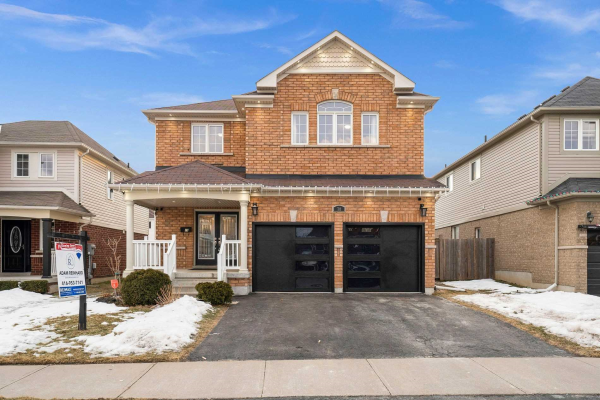 78 Swindells St, Clarington