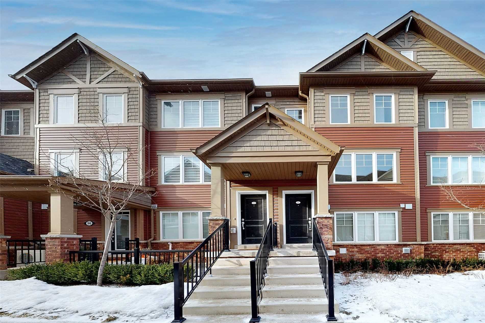 2500 Hill Rise Crt, #95