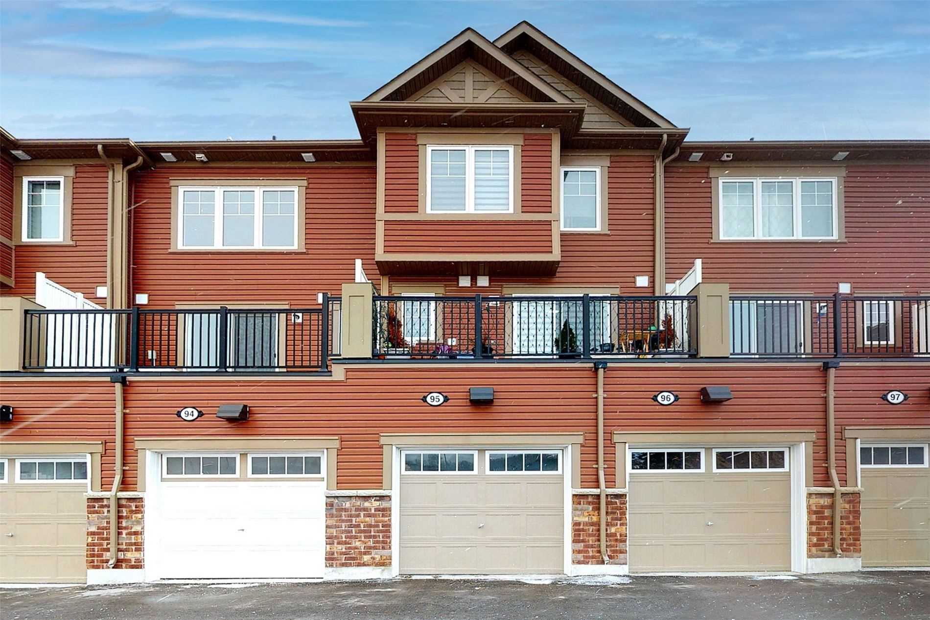 2500 Hill Rise Crt, #95