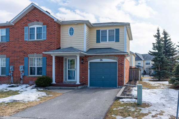 2800 Courtice Rd N, Clarington
