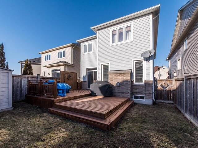 115 James Govan Dr