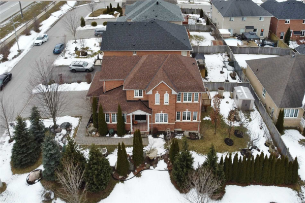 Oshawa
