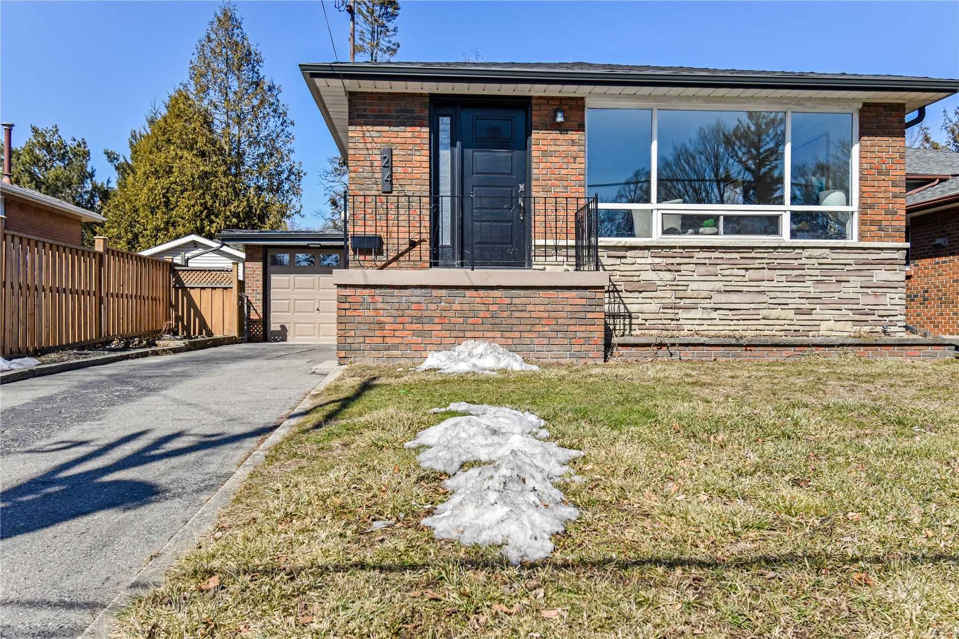 24 Fintona Ave