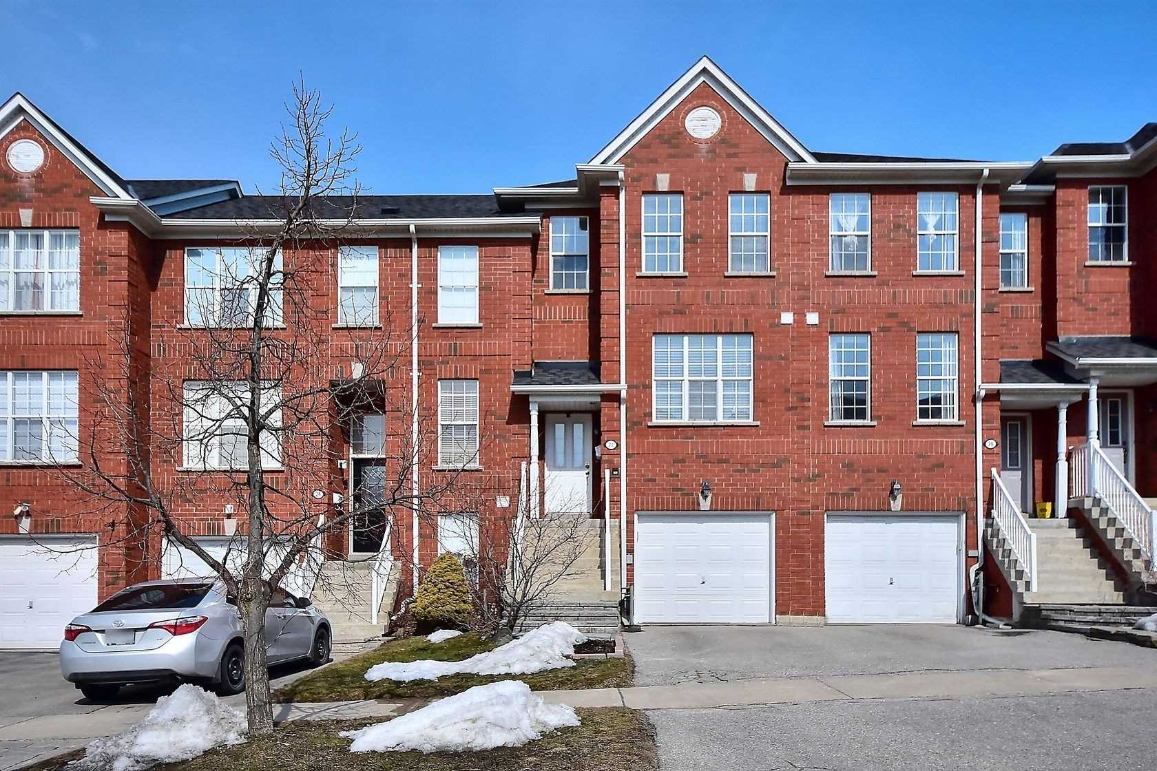 22 Exchequer Pl, #25