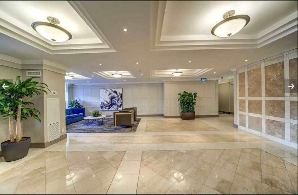 330 Mccowan Rd, #906