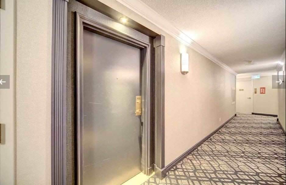 330 Mccowan Rd, #906