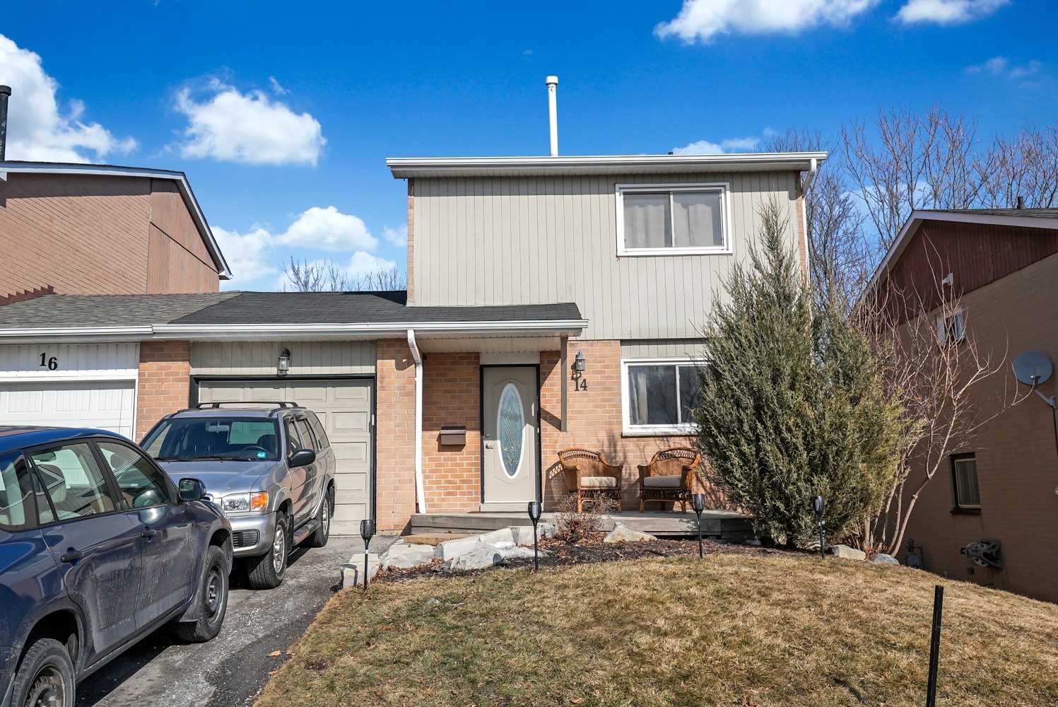 14 Doreen Cres