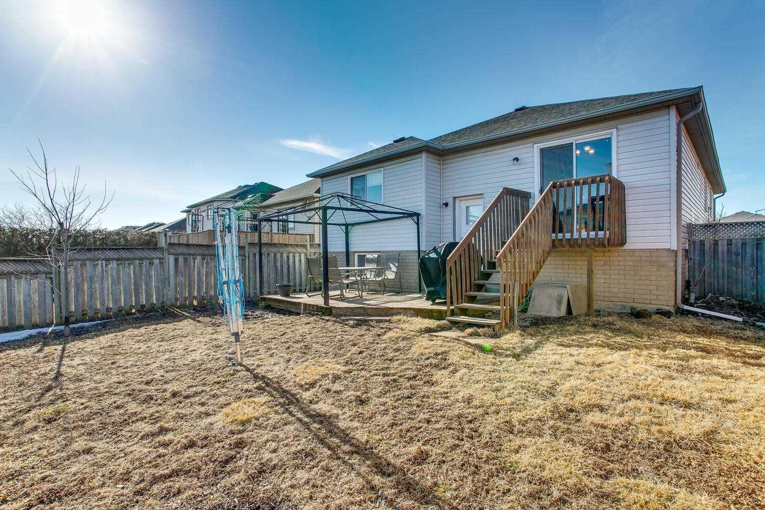 47 Goodwin Ave, Clarington