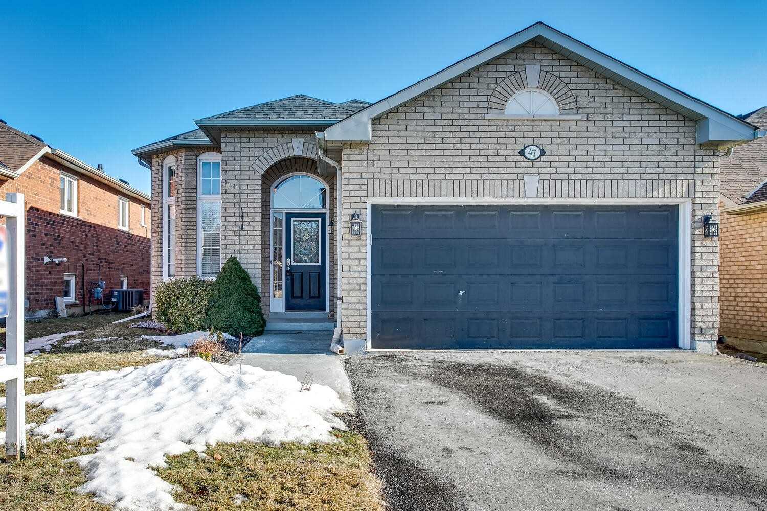 47 Goodwin Ave, Clarington