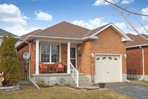 Clarington