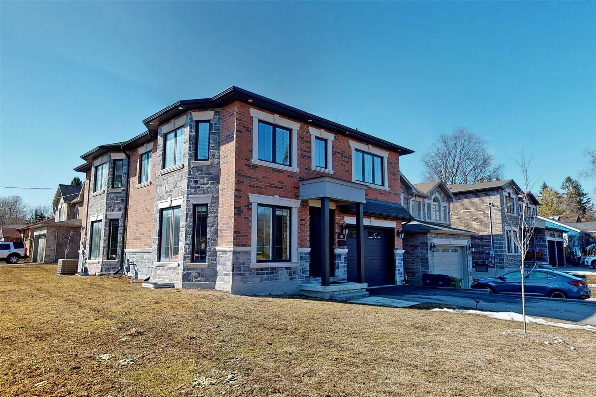 260 Beechgrove Dr