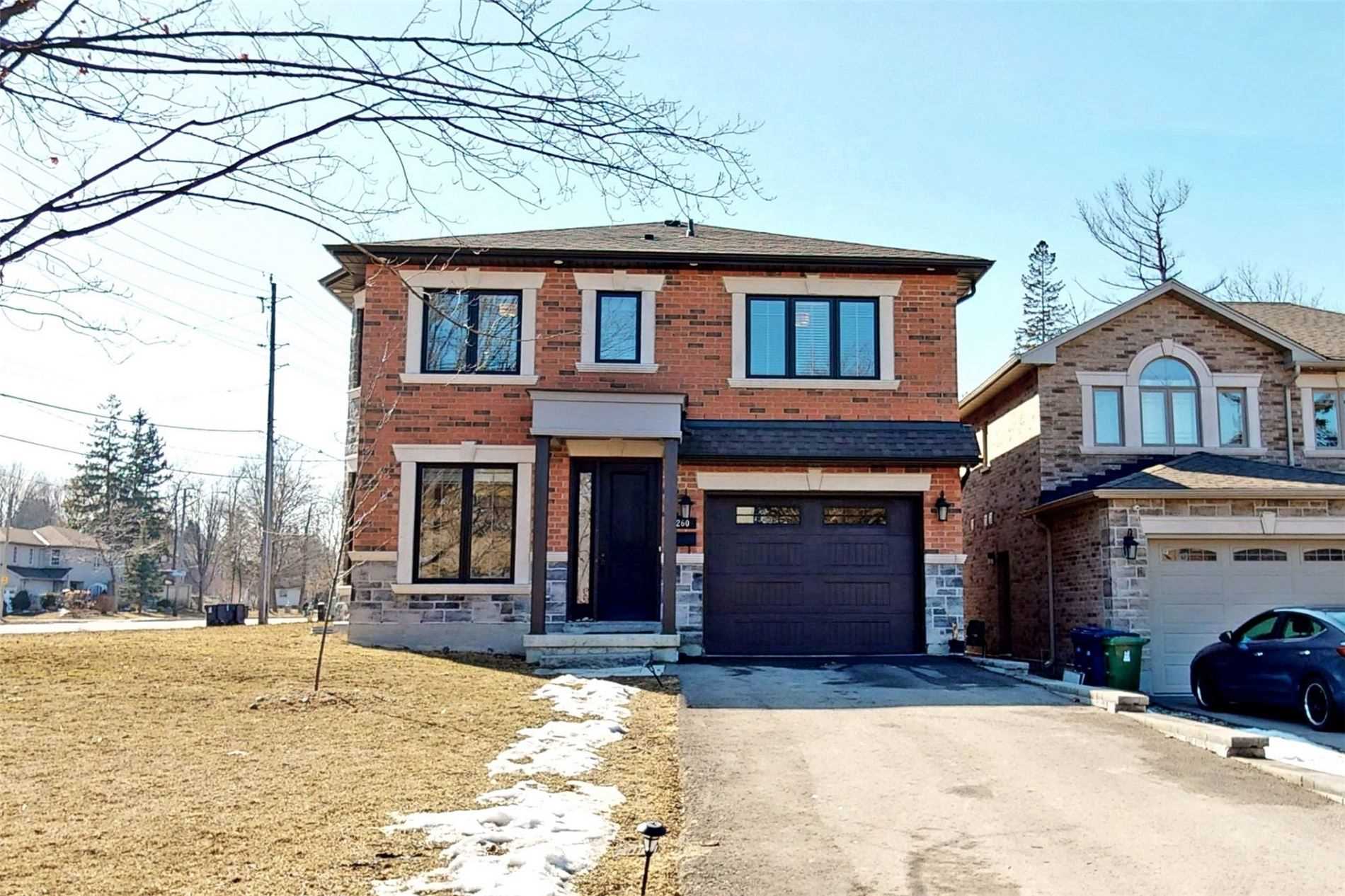 260 Beechgrove Dr