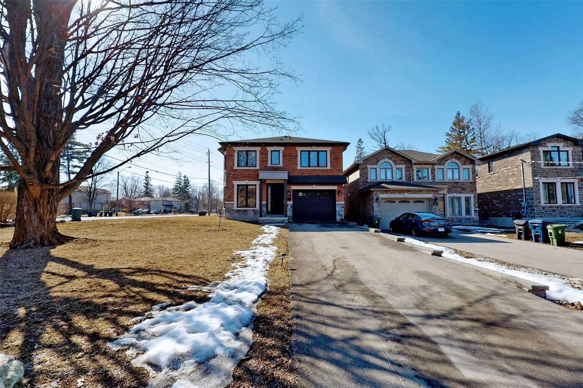 260 Beechgrove Dr