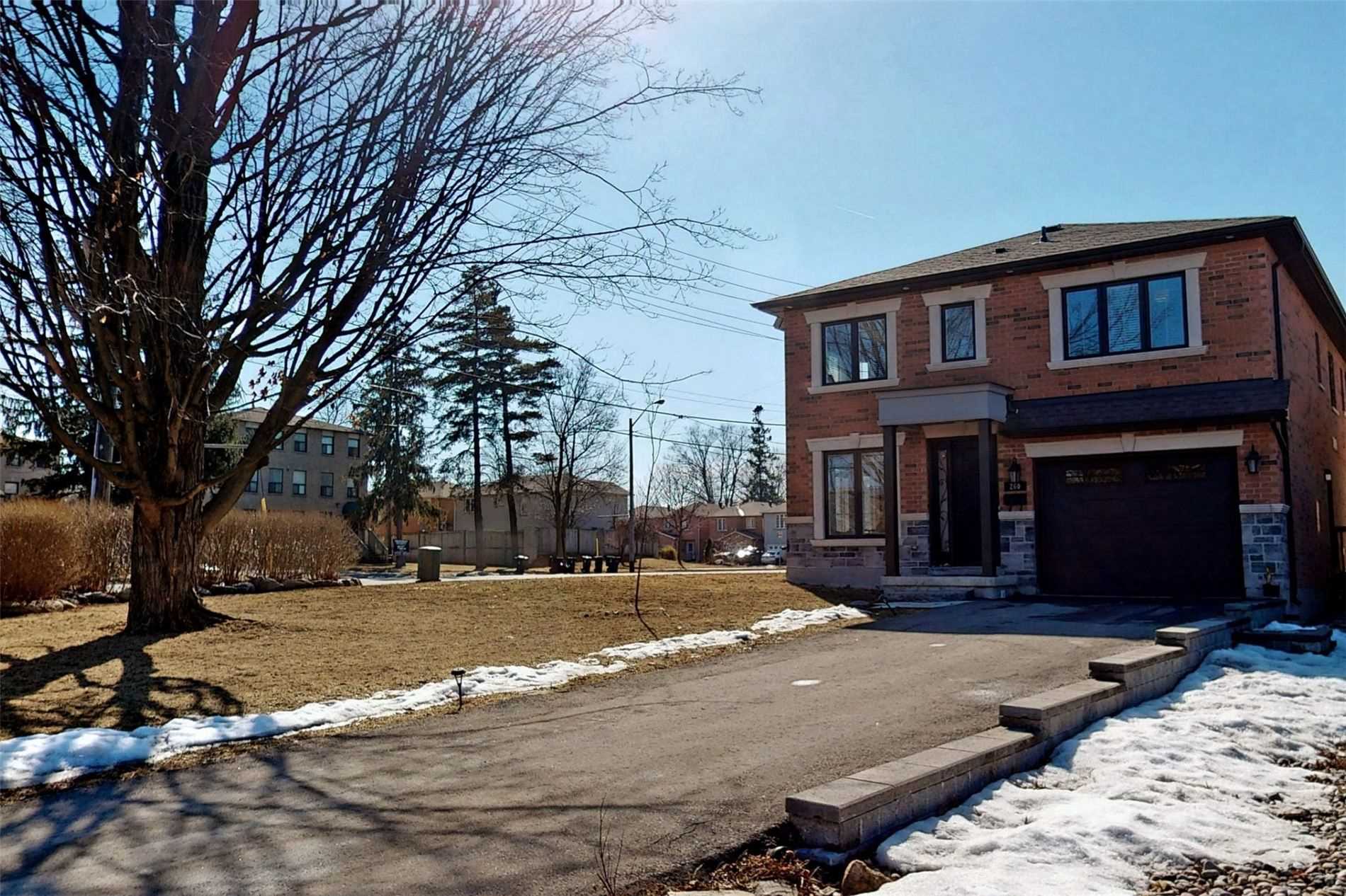 260 Beechgrove Dr