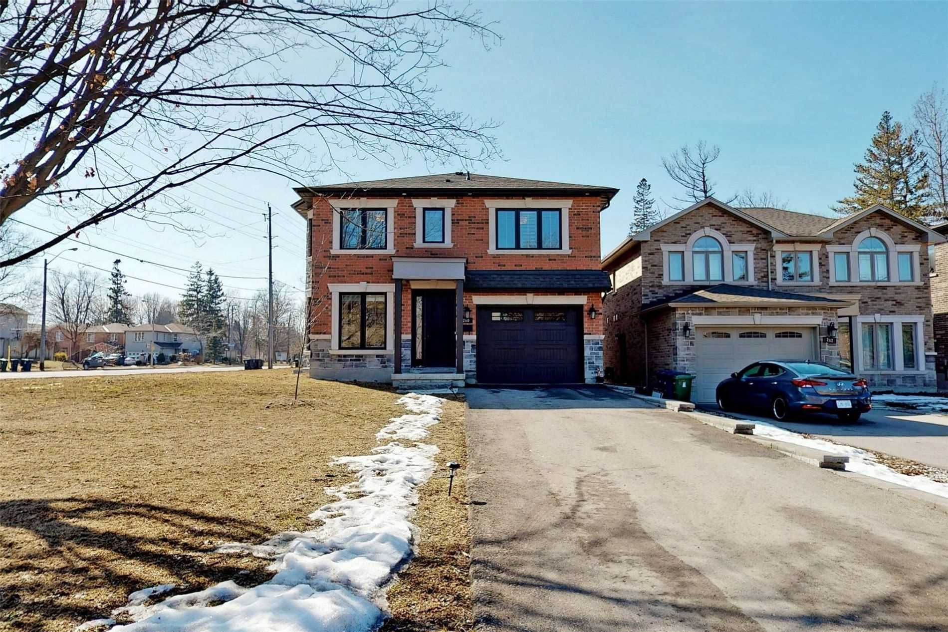 260 Beechgrove Dr