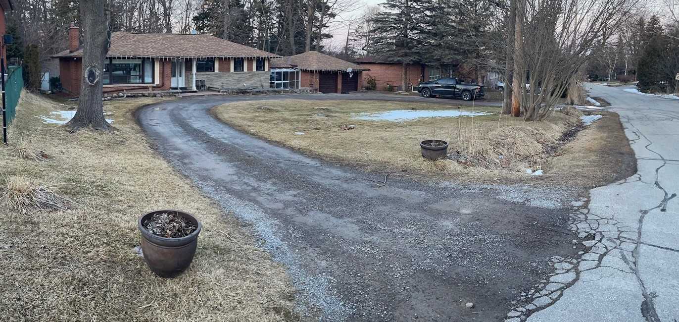 559 Rouge Hills Dr