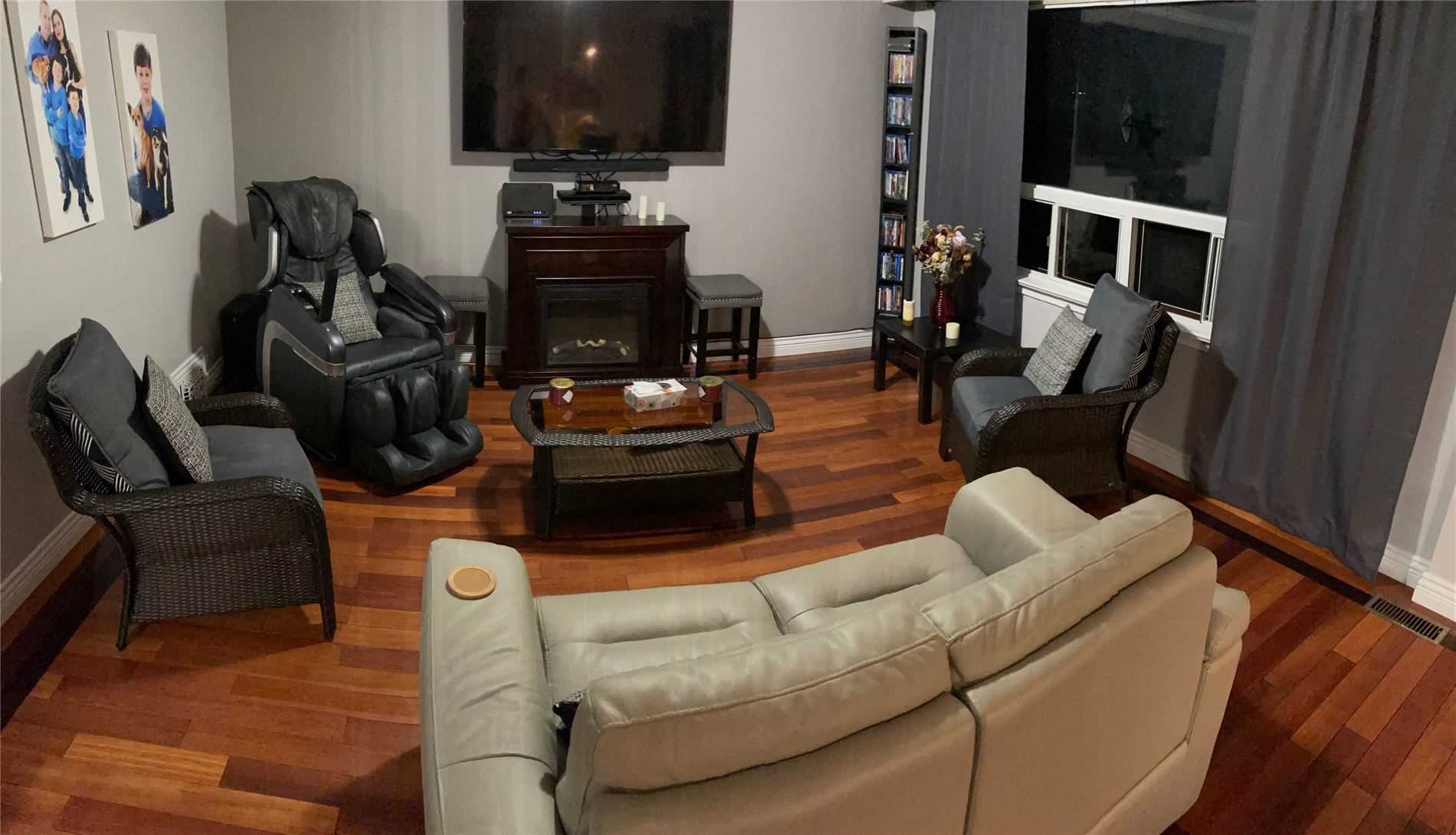 559 Rouge Hills Dr
