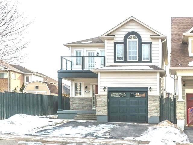 5 Charest Pl