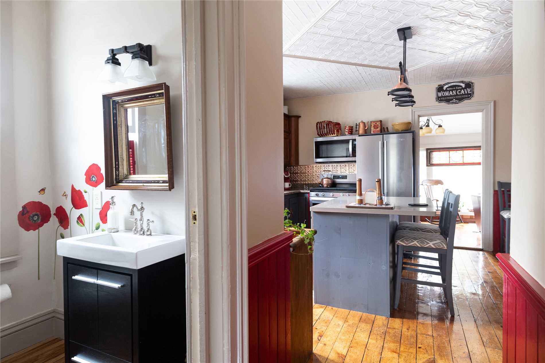 15474 Simcoe St