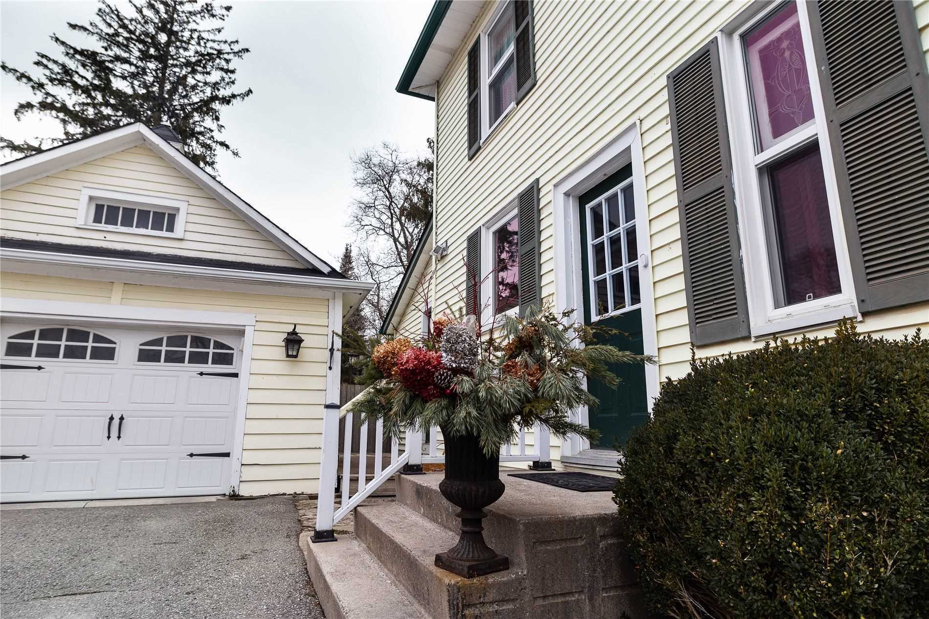 15474 Simcoe St