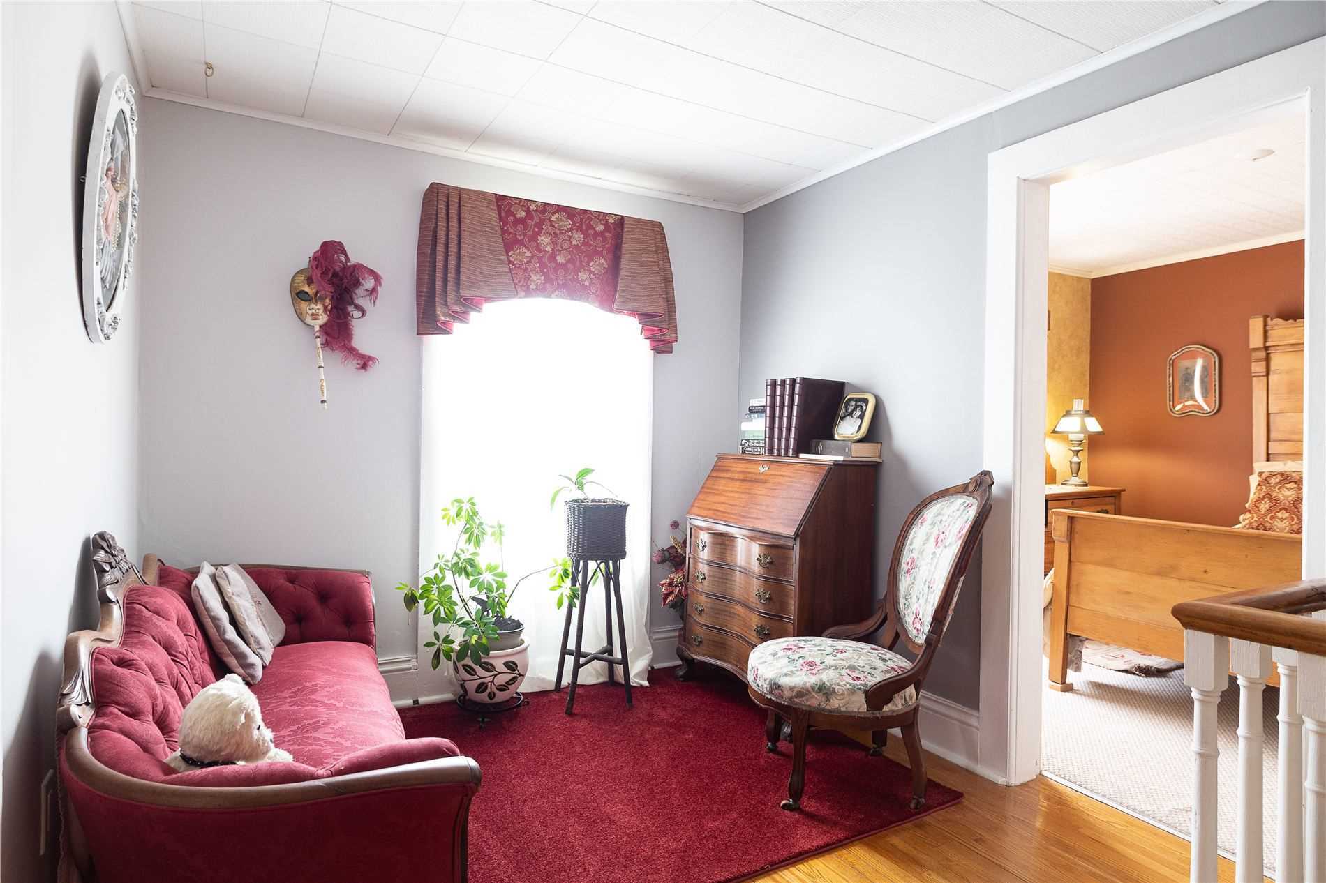 15474 Simcoe St