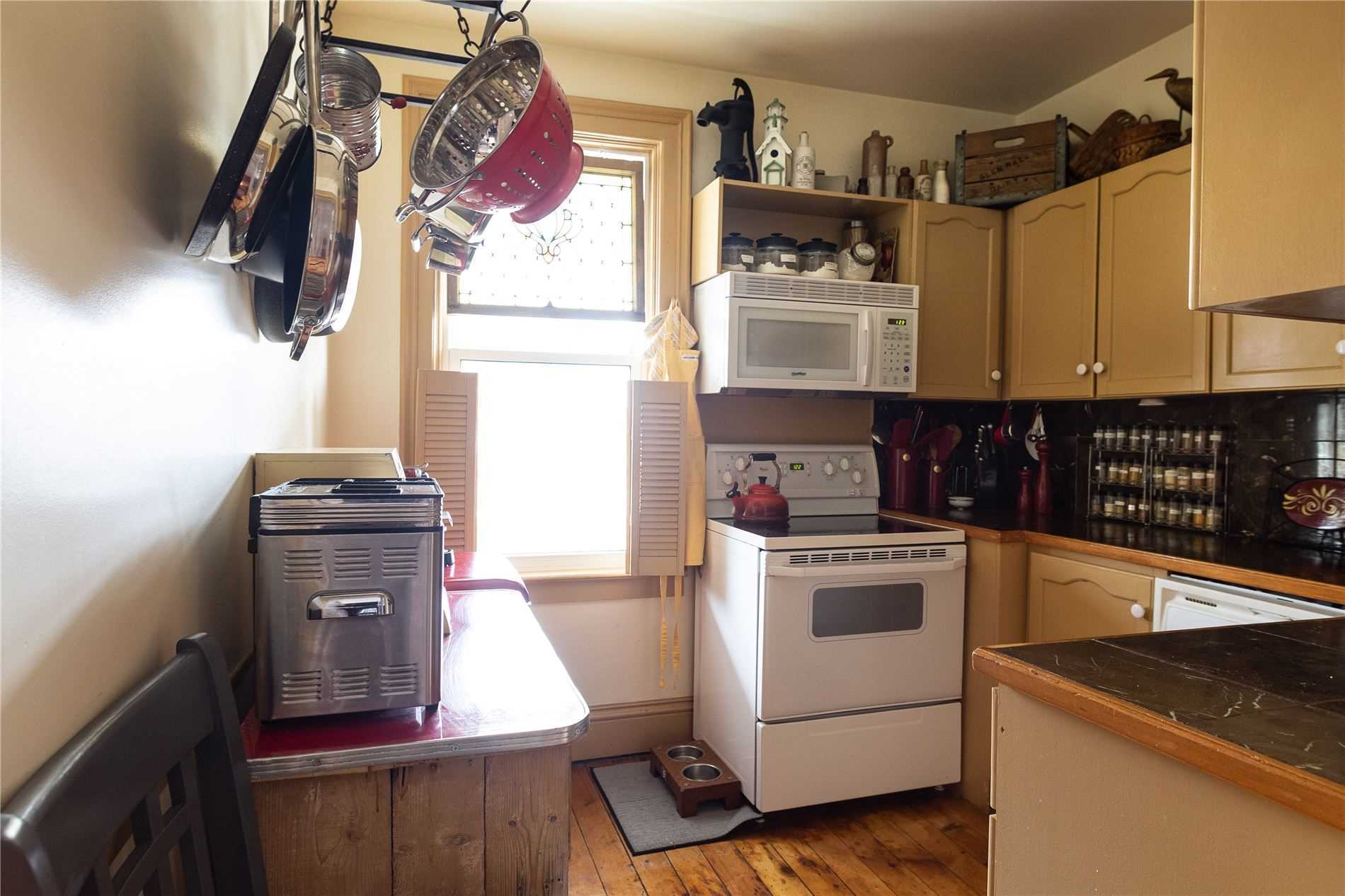 15474 Simcoe St