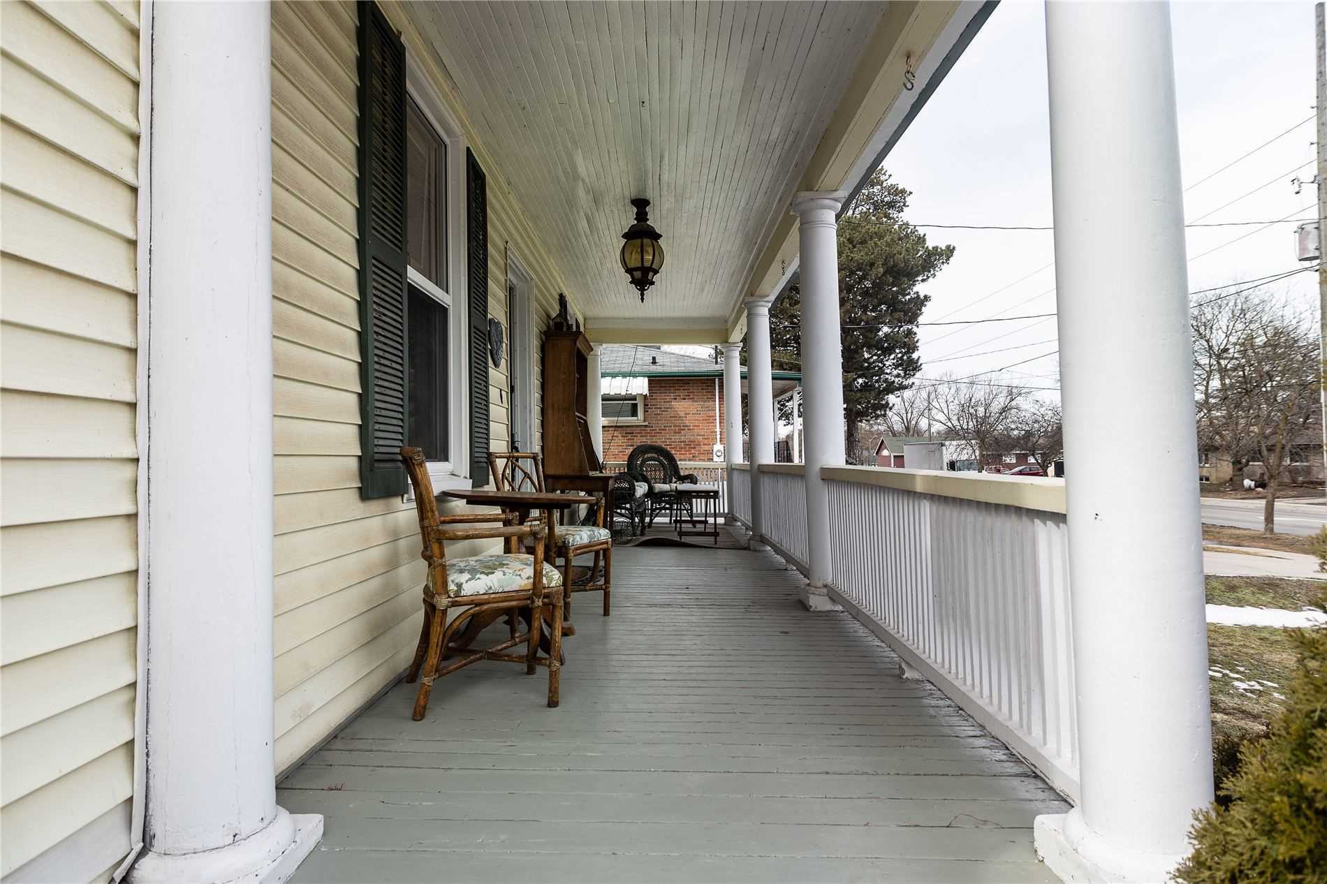 15474 Simcoe St