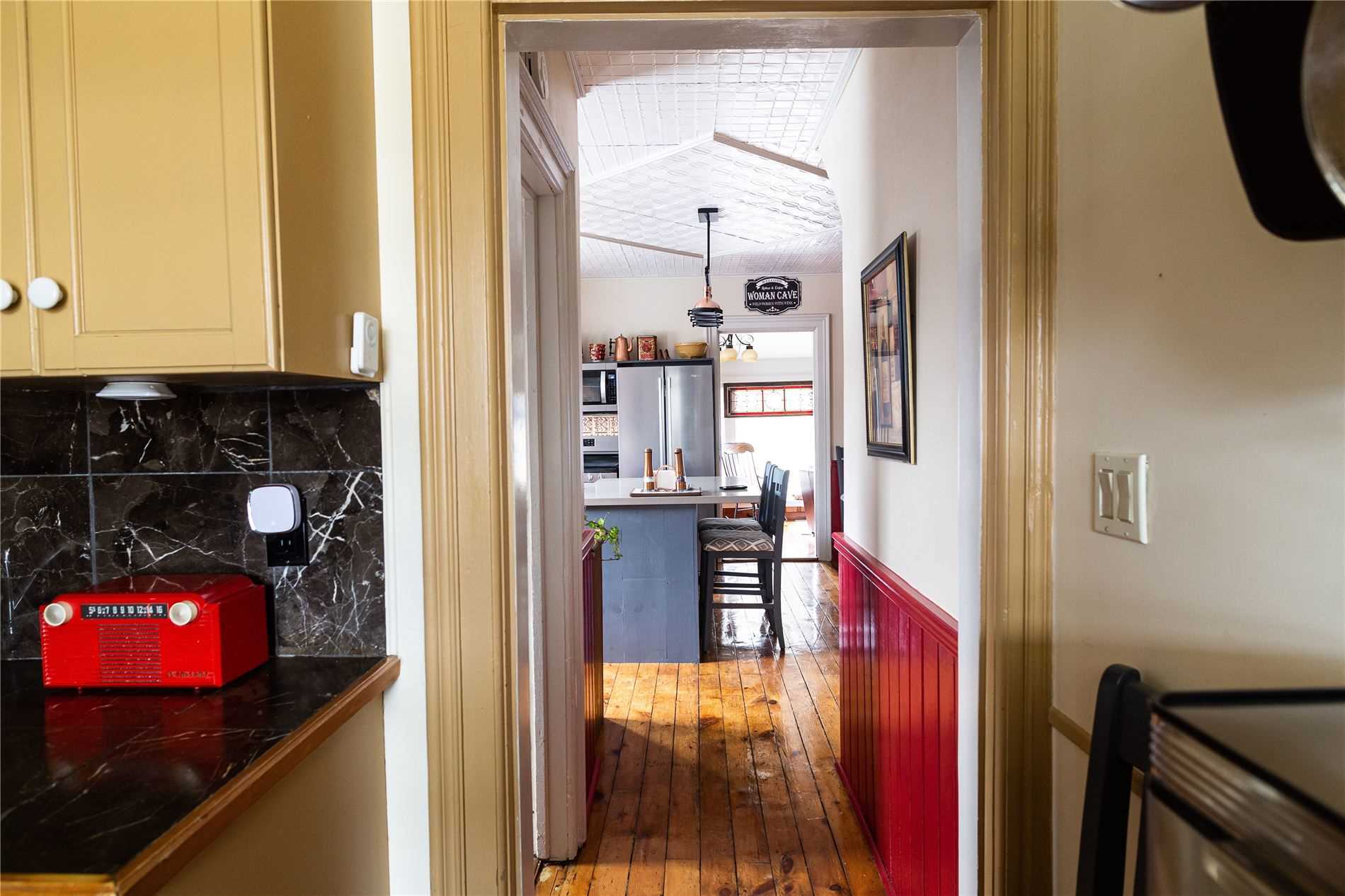 15474 Simcoe St