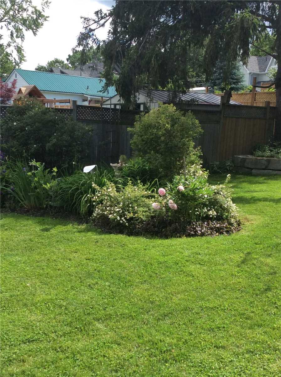 15474 Simcoe St