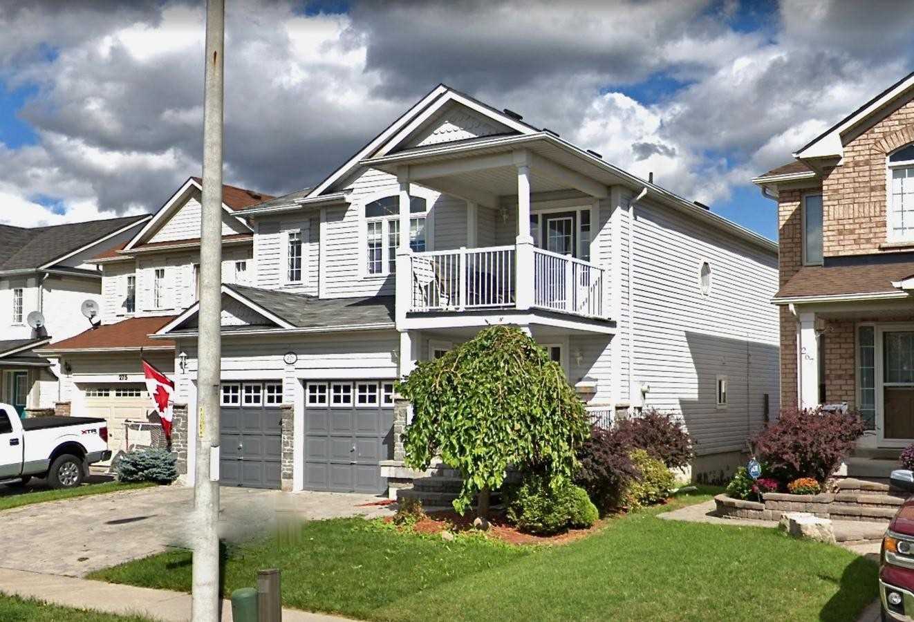271 Scottsdale Dr