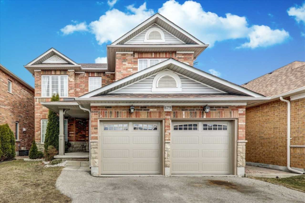 Oshawa