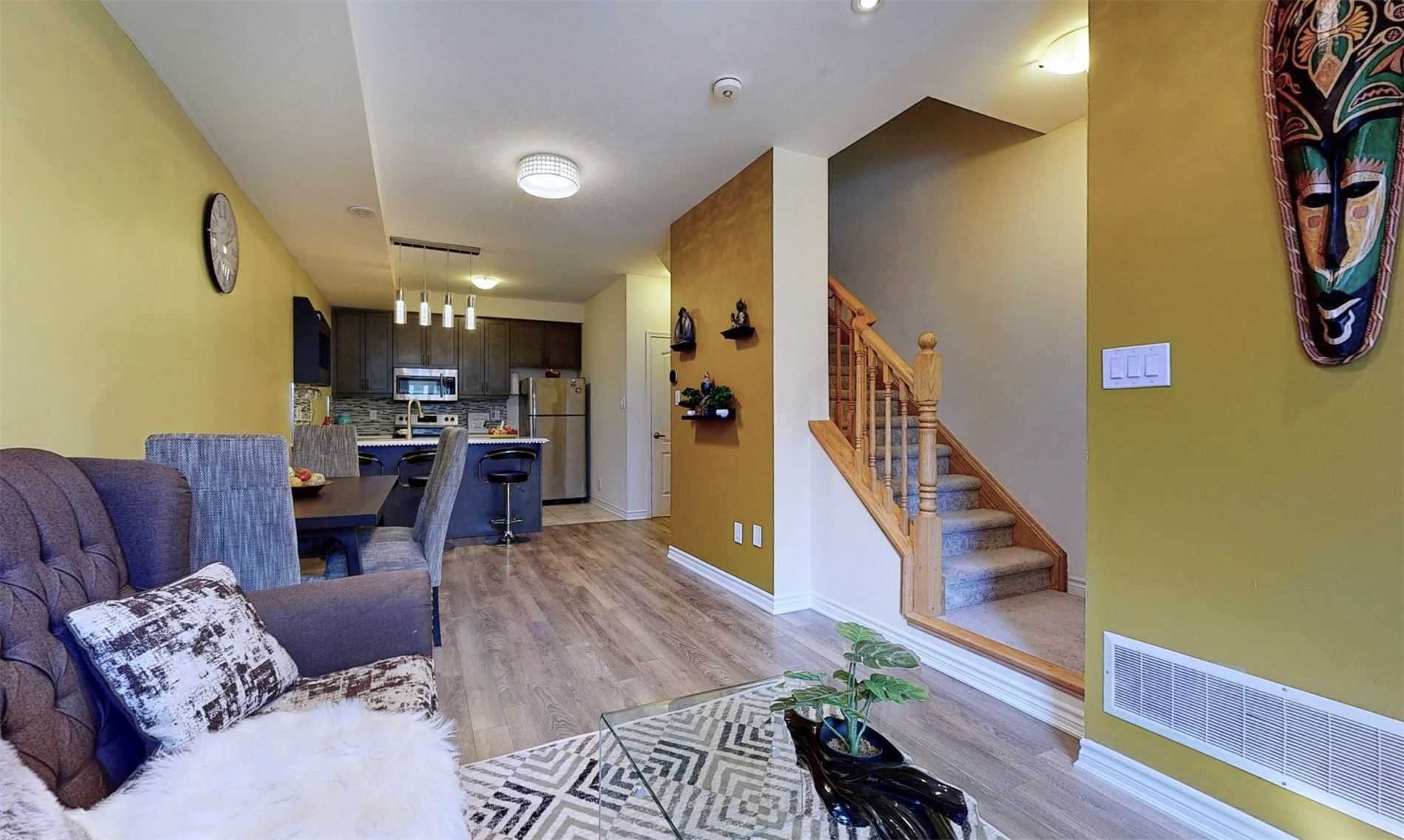 45 Heron Park Pl, #11