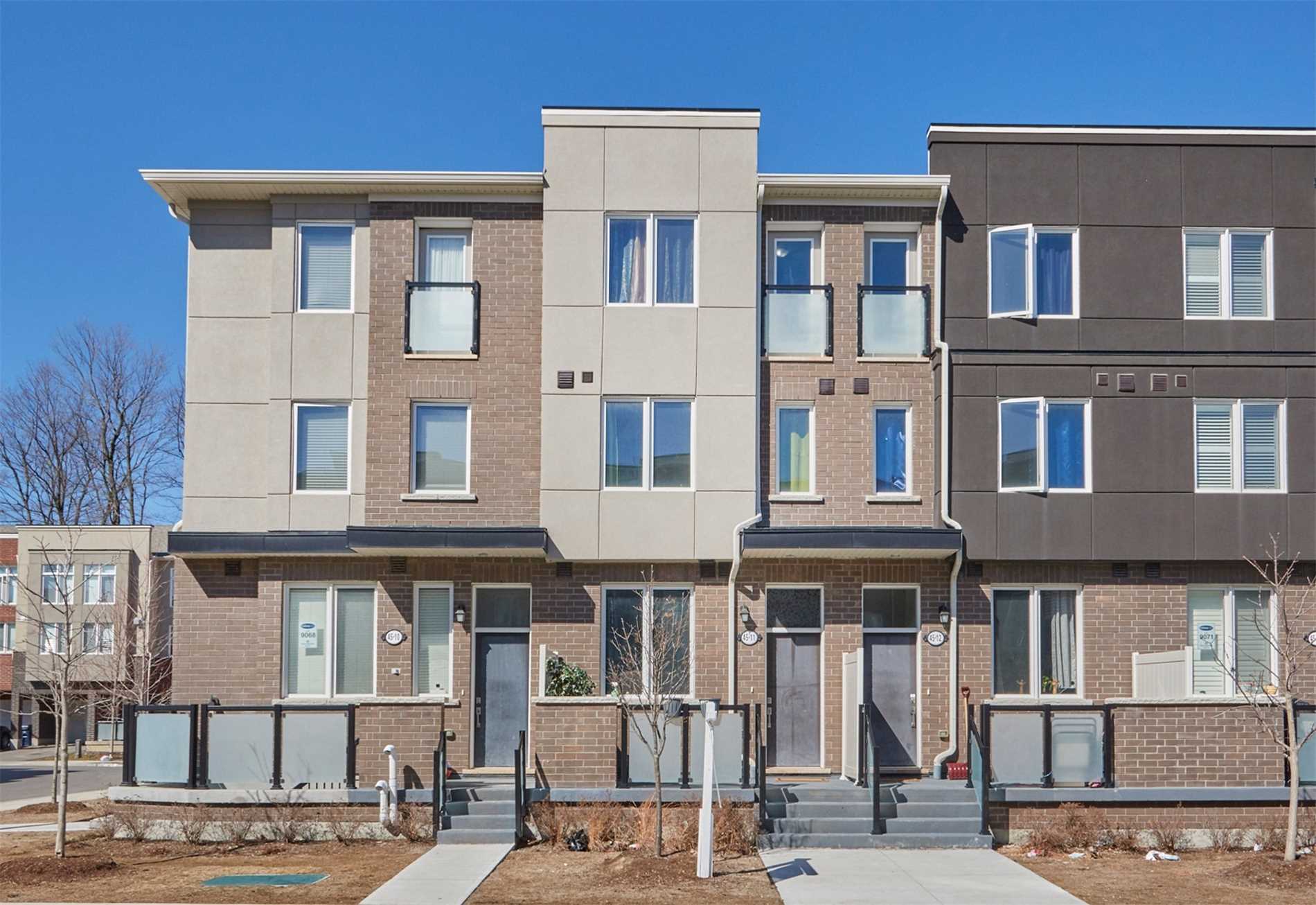 45 Heron Park Pl, #11