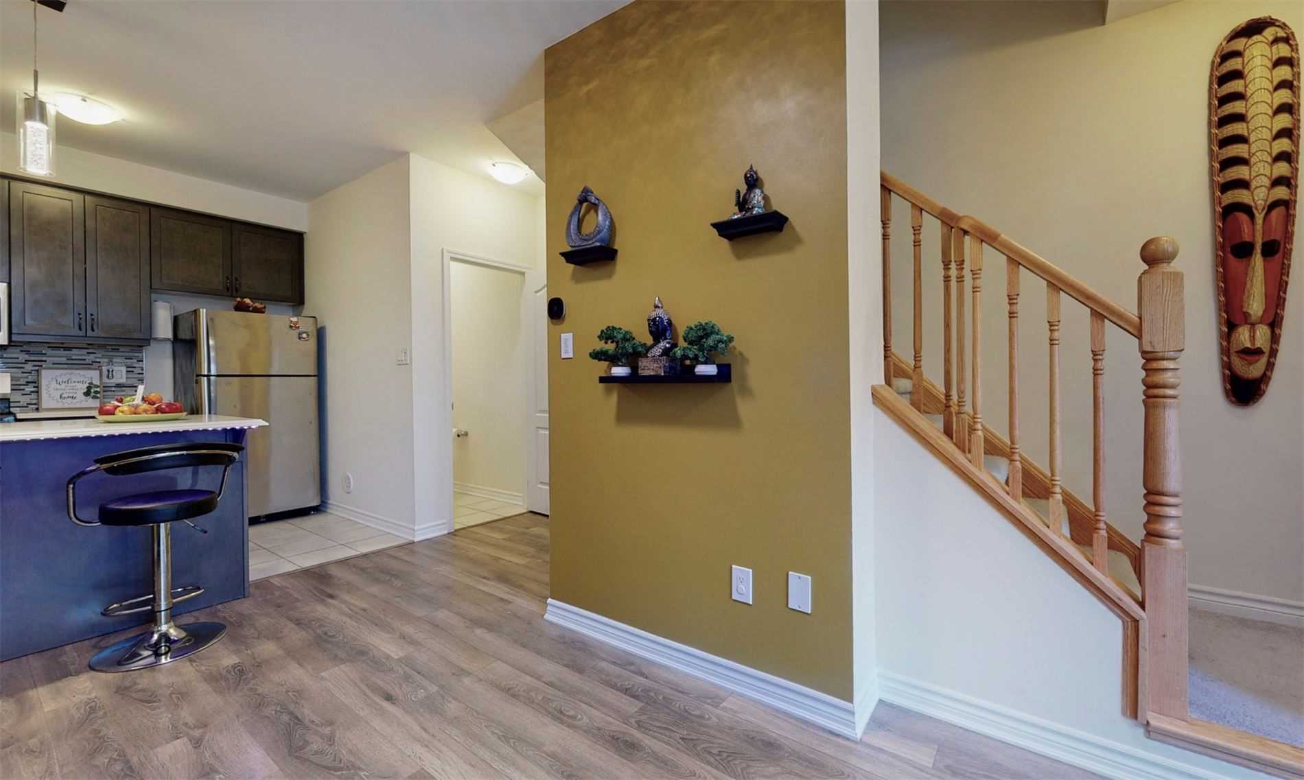 45 Heron Park Pl, #11