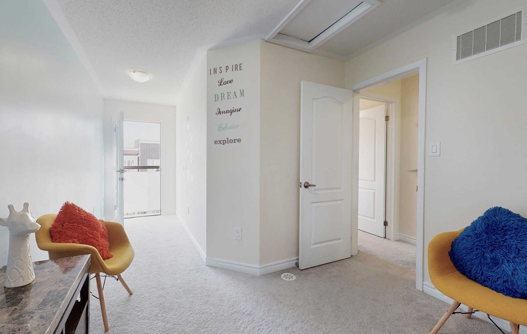 45 Heron Park Pl, #11