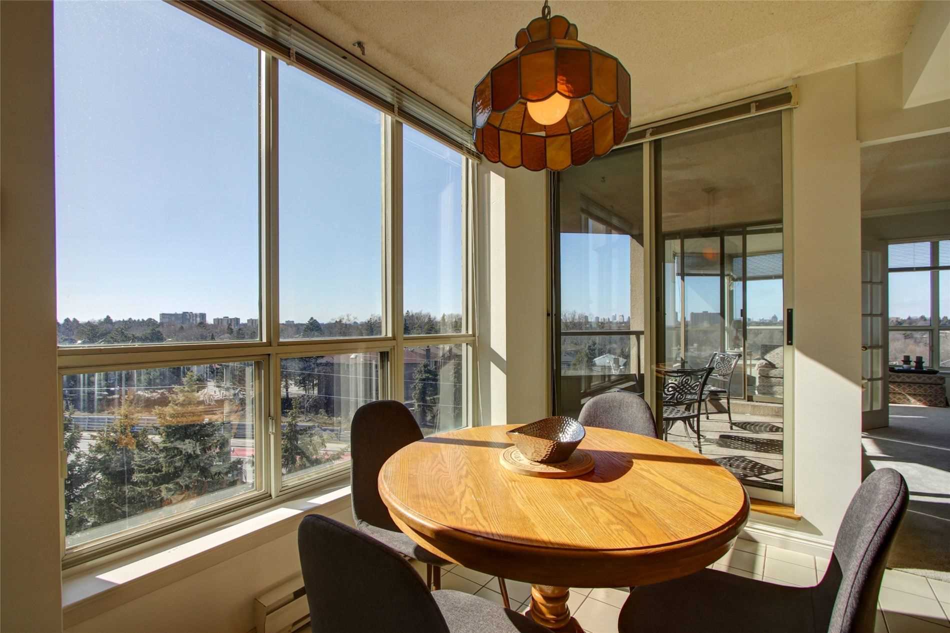 20 Guildwood Pkwy, #714