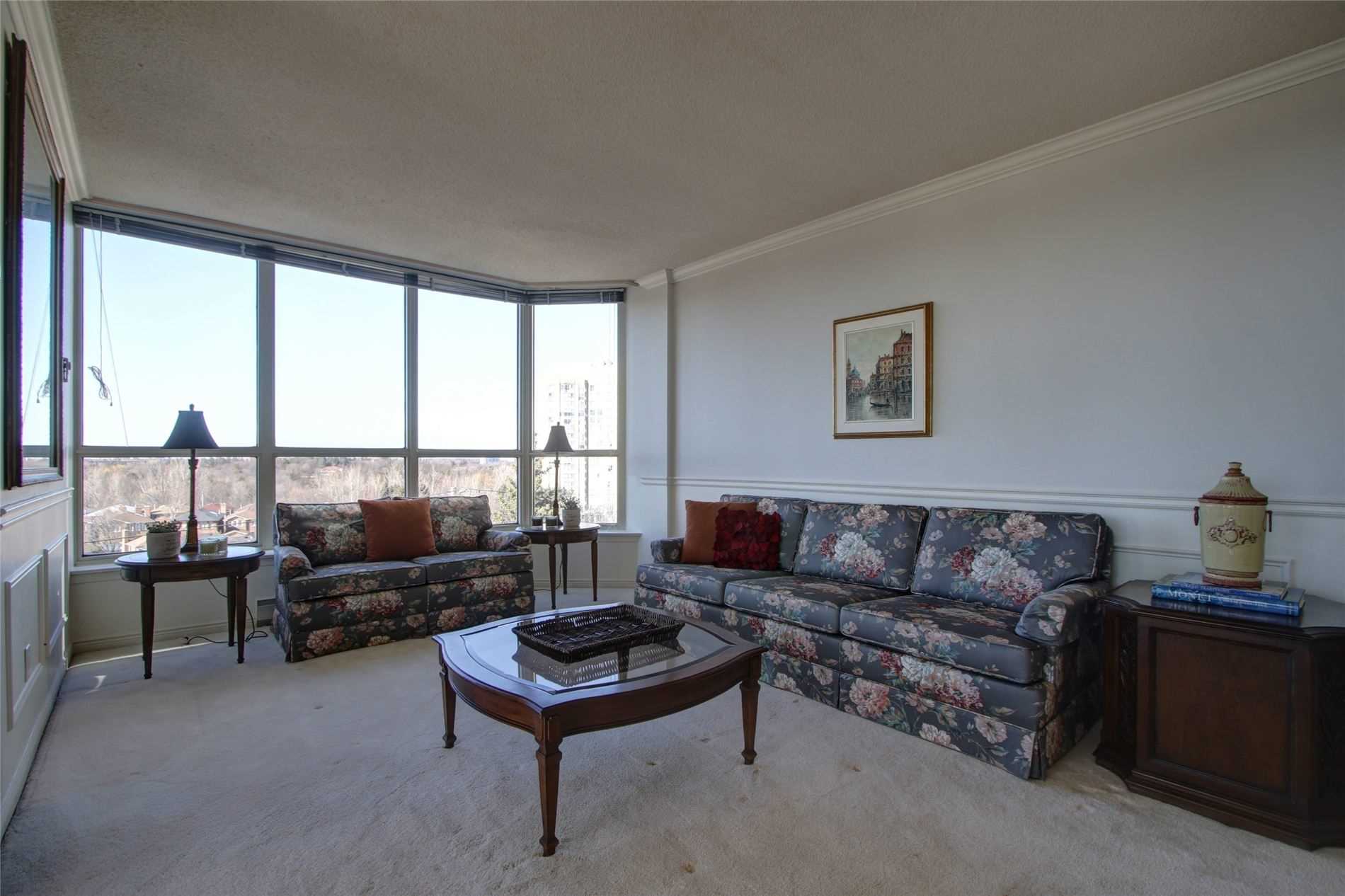 20 Guildwood Pkwy, #714