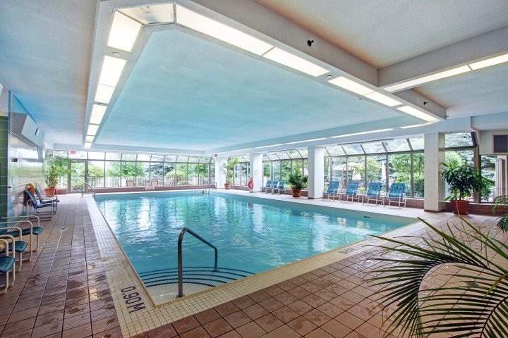 20 Guildwood Pkwy, #714