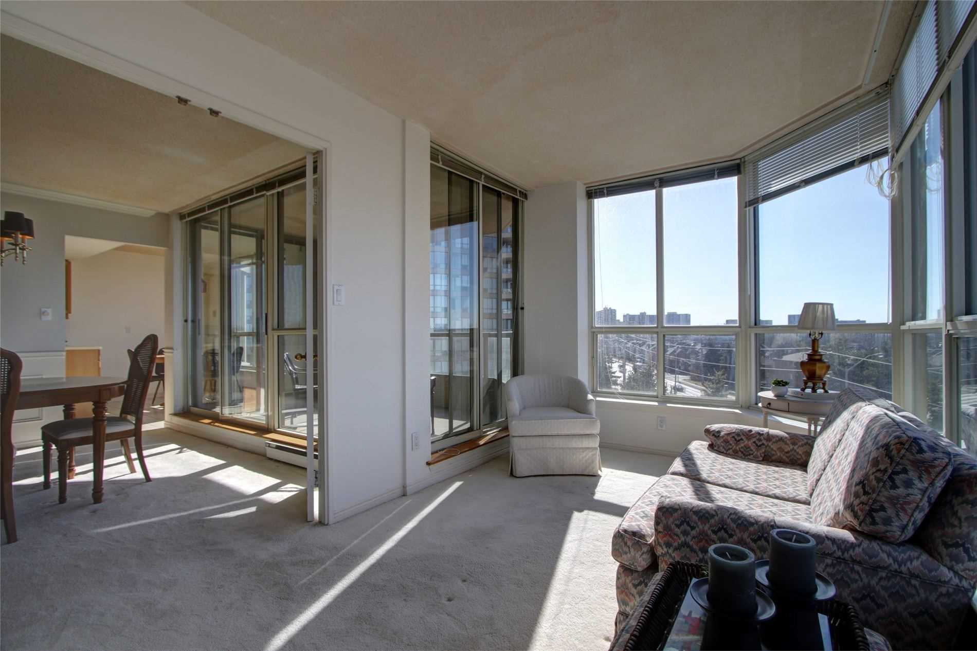 20 Guildwood Pkwy, #714